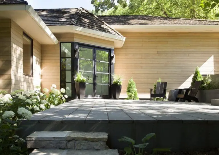 Cedar Lake Modern Remodel