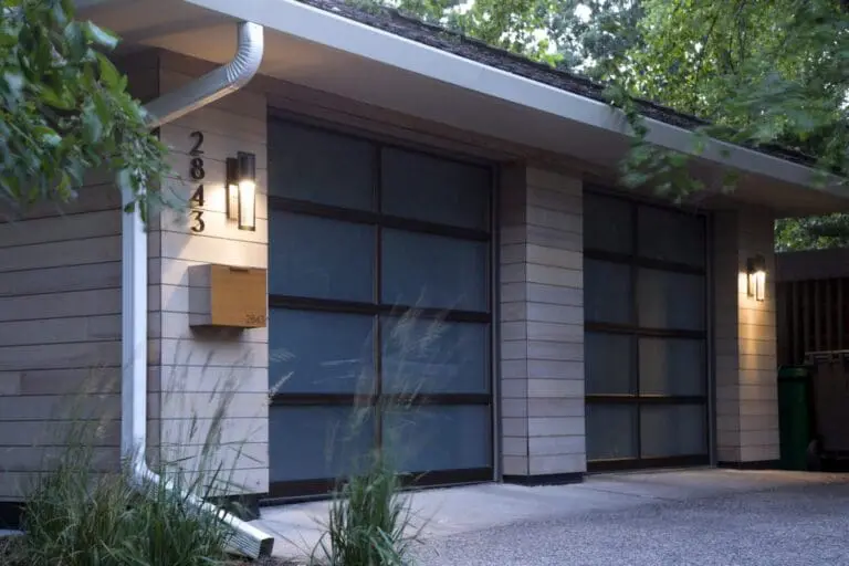 Cedar Lake Modern Remodel