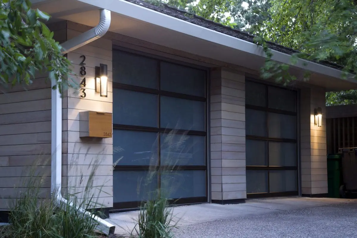 Cedar Lake Modern Remodel