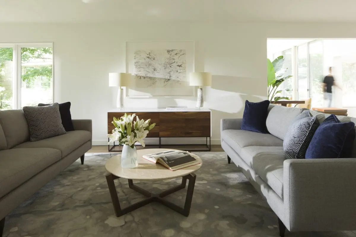 Cedar Lake Modern Remodel