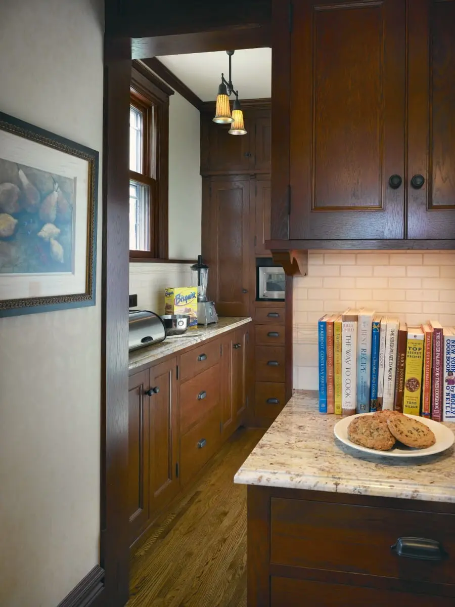 Kenwood Remodel & Addition
