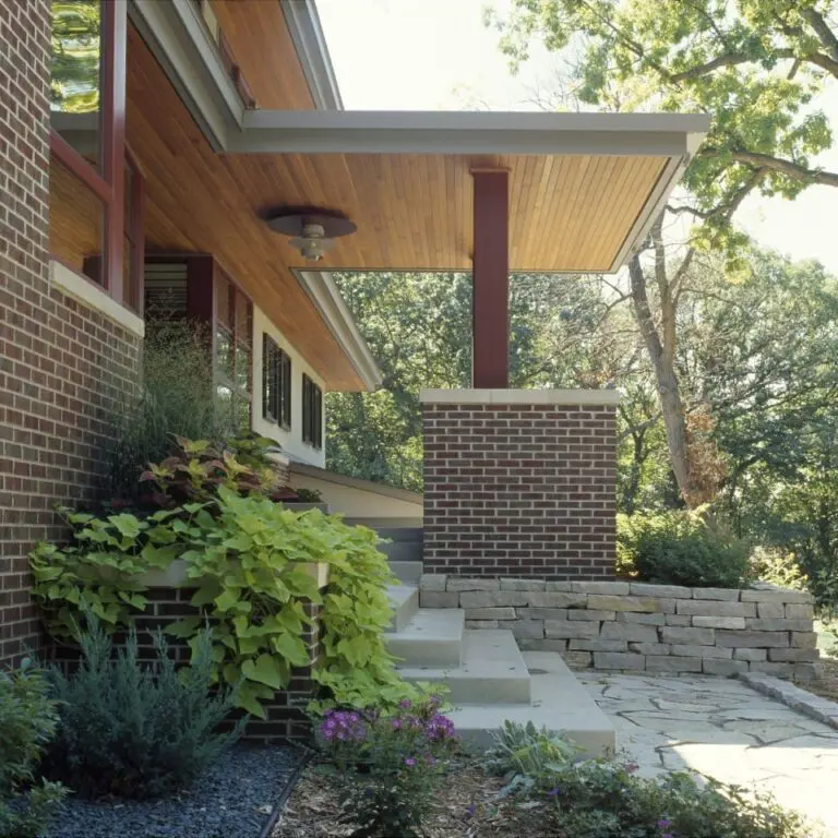 Edina Indian Hills New Home