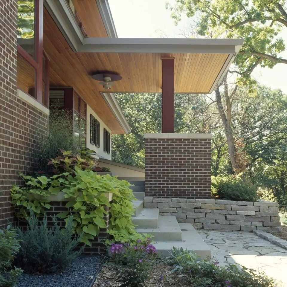 Edina Indian Hills New Home