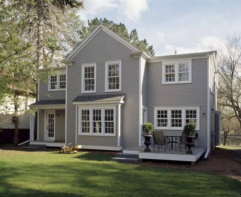 Kenilworth Remodel