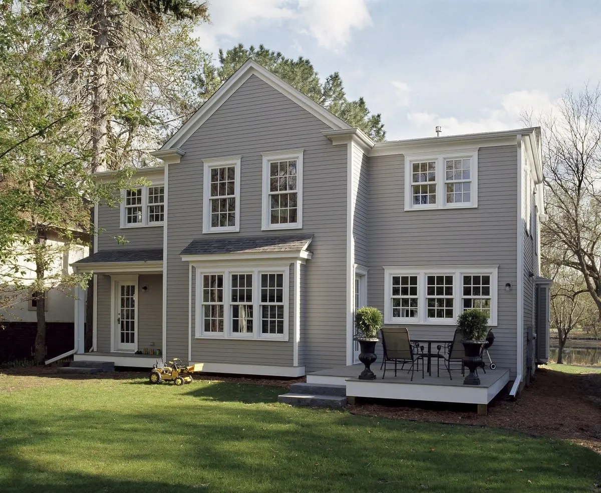 Kenilworth Remodel