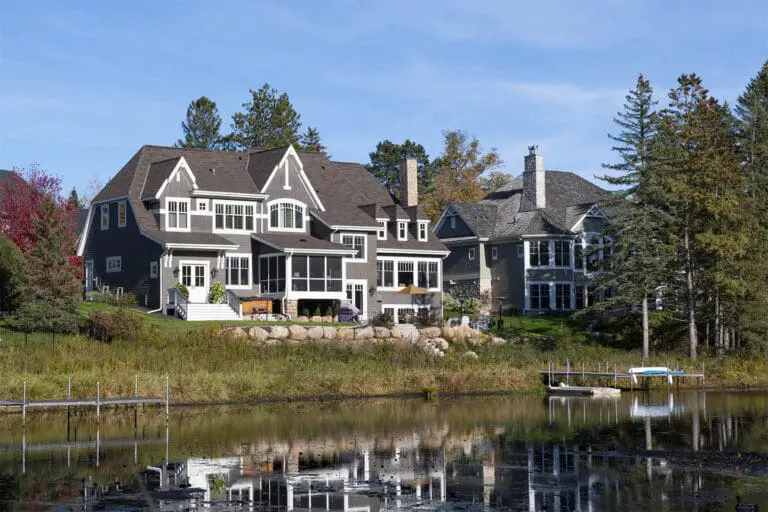 Wayzata Whole Home Remodel