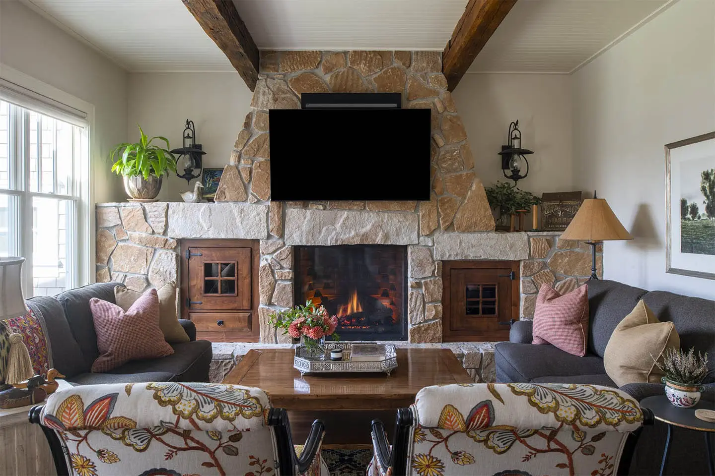 Wayzata Whole Home Remodel