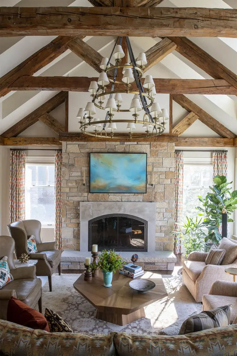 Wayzata Whole Home Remodel