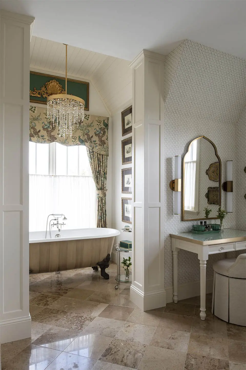 Wayzata Whole Home Remodel