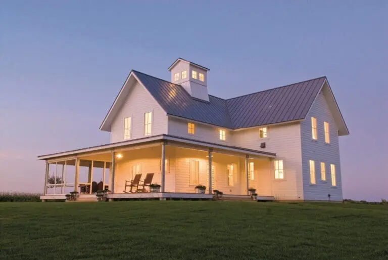 Lake City Home