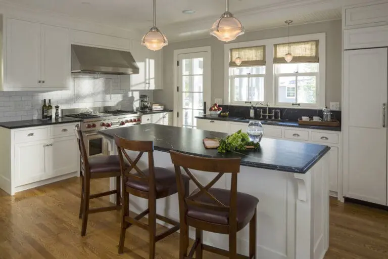 Edina New Home Construction