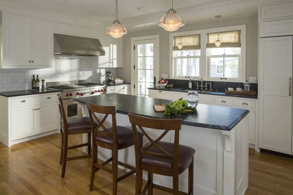 Edina New Home Construction