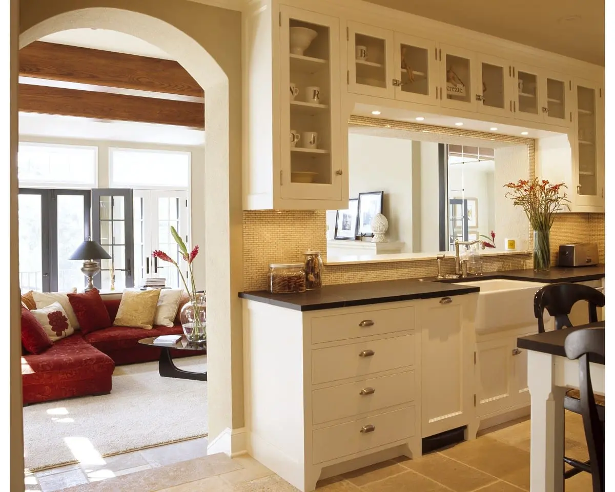 Fremont Ave Remodel