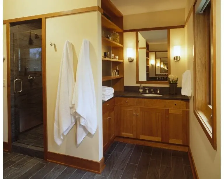 Edina Indian Hills New Home