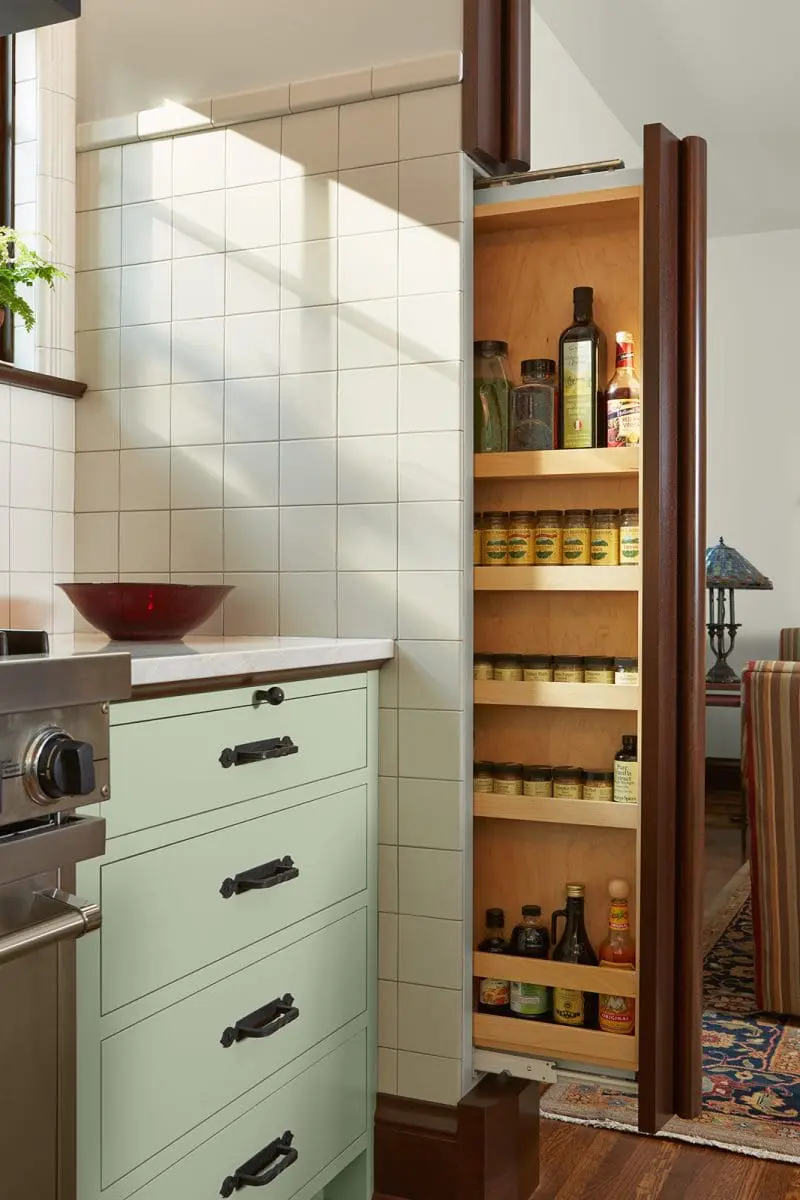 Mediterranean Whole Home Reconstruction