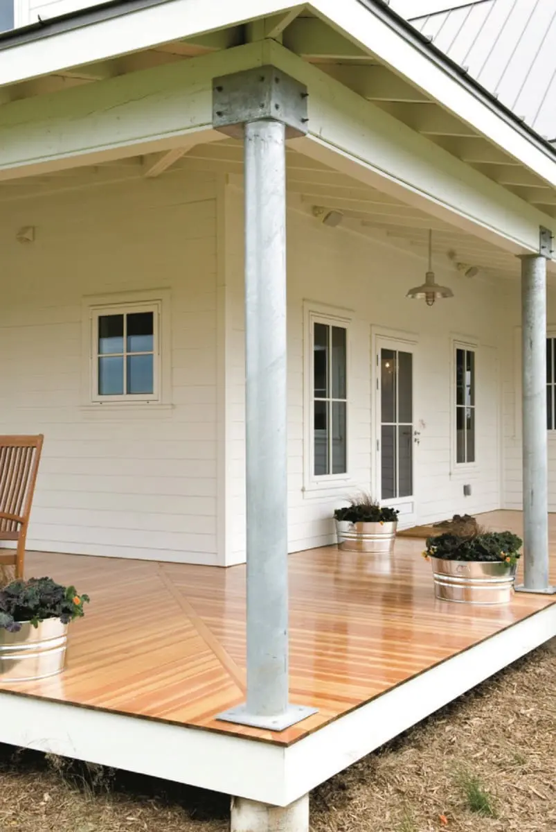 Lake City Home