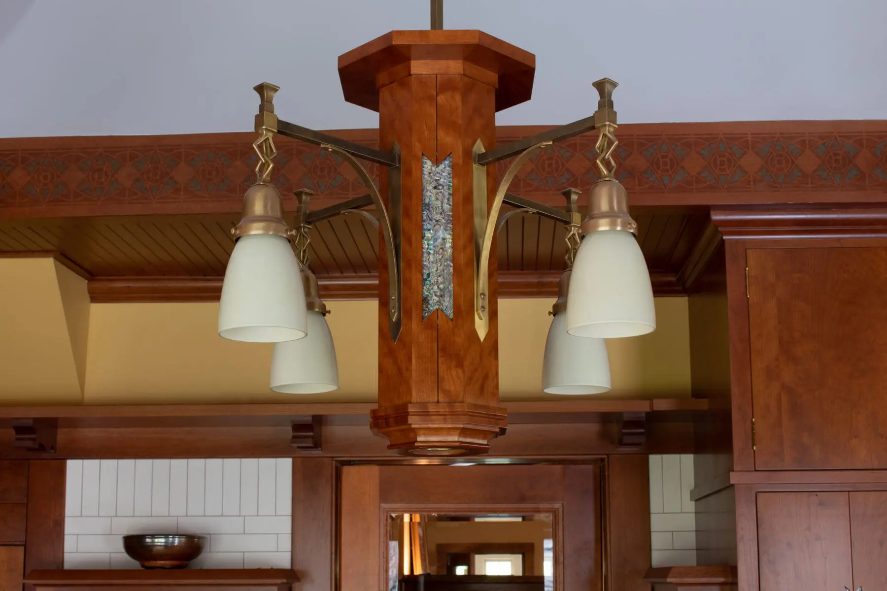Summit Historic Restoration