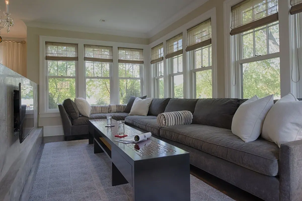 Lake of the Isles Traditional Remodel