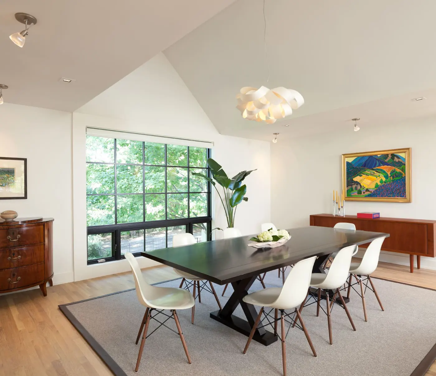Lake Harriet Contemporary Remodel