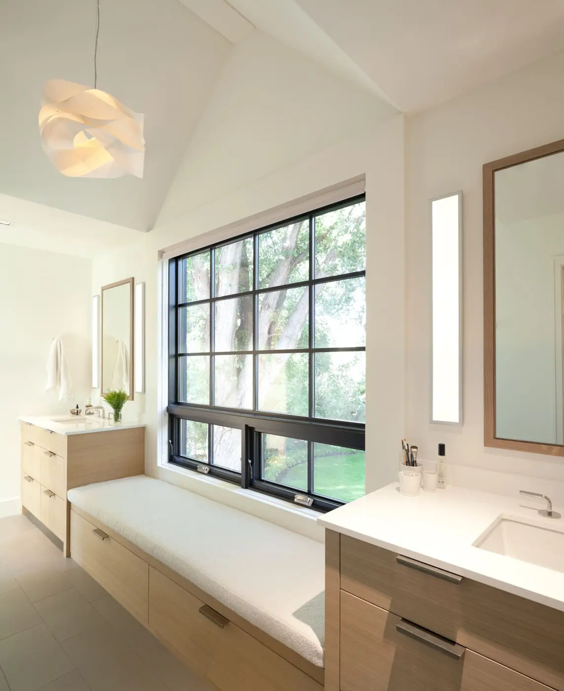 Lake Harriet Contemporary Remodel