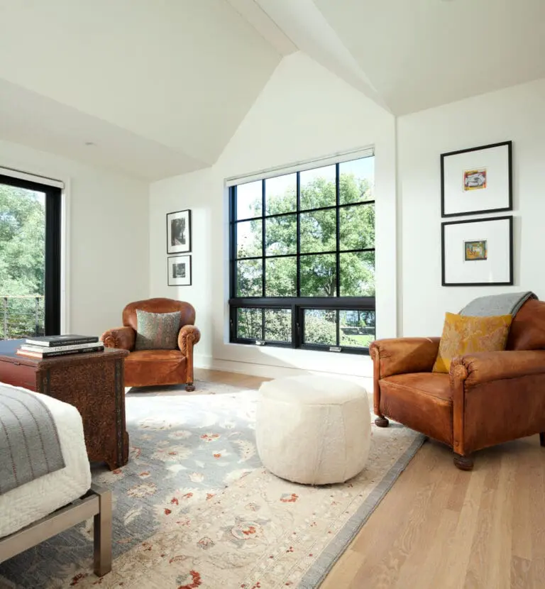 Lake Harriet Contemporary Remodel