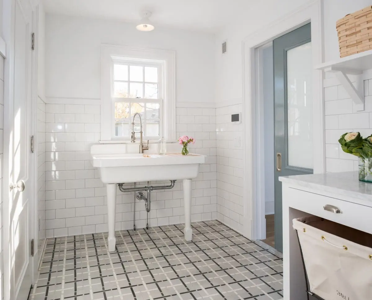Lake Harriet Addition & Remodel