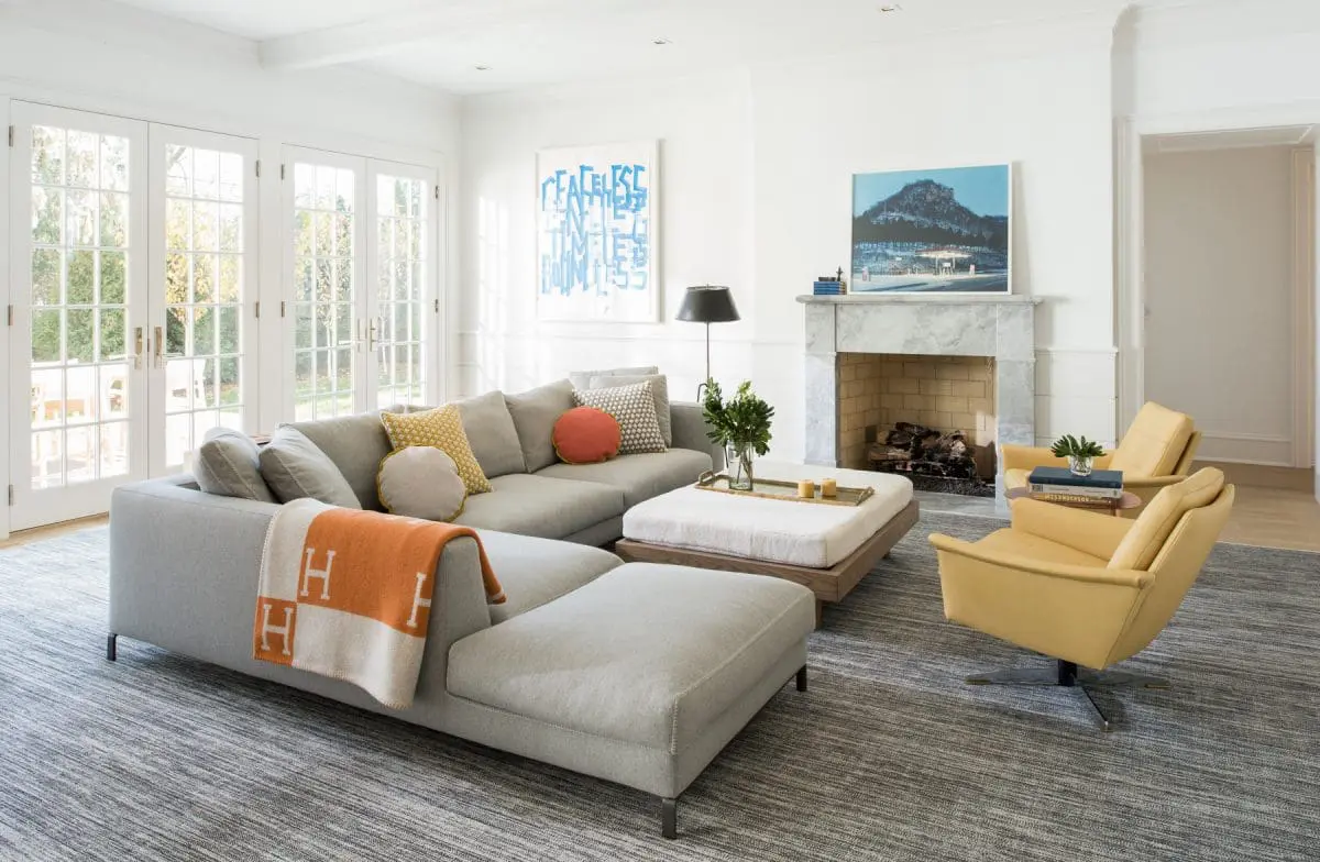 Lake Harriet Addition & Remodel