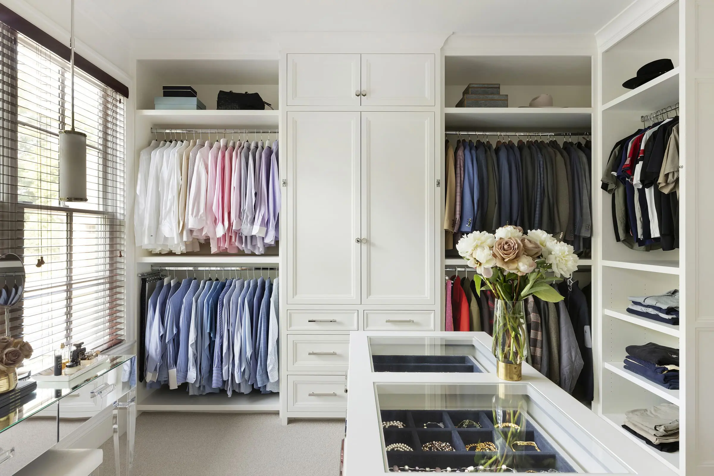 Wayzata Primary Suite Remodel