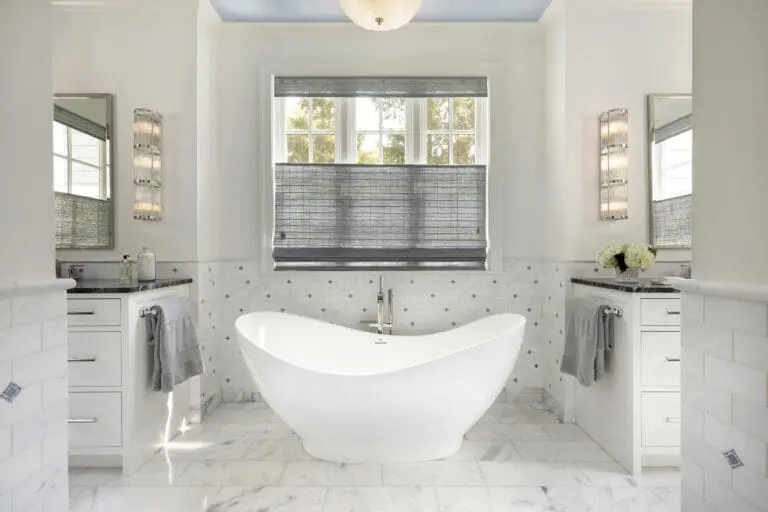 Wayzata Primary Suite Remodel