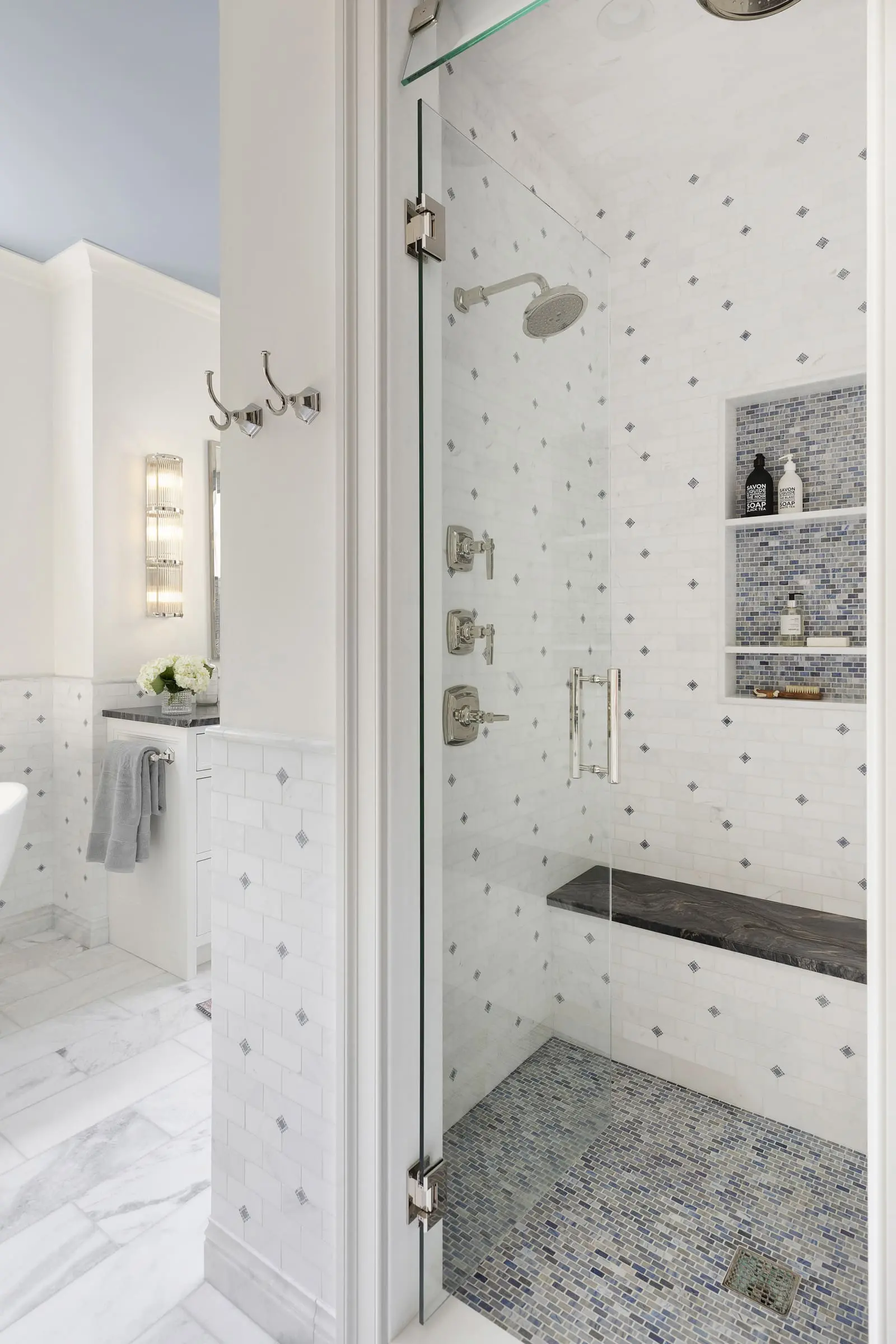 Wayzata Primary Suite Remodel