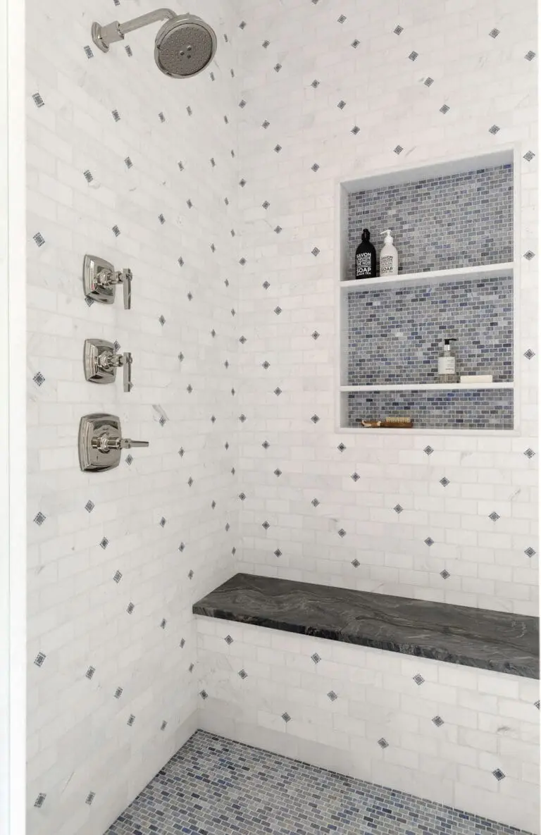 Wayzata Primary Suite Remodel