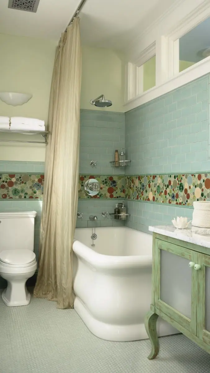Lowry Hill Bath Remodel
