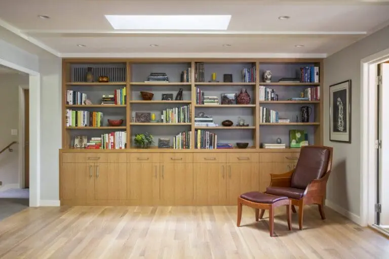 Mendota Heights Interior Remodel