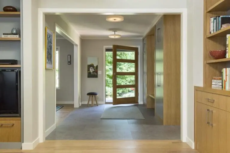 Mendota Heights Interior Remodel