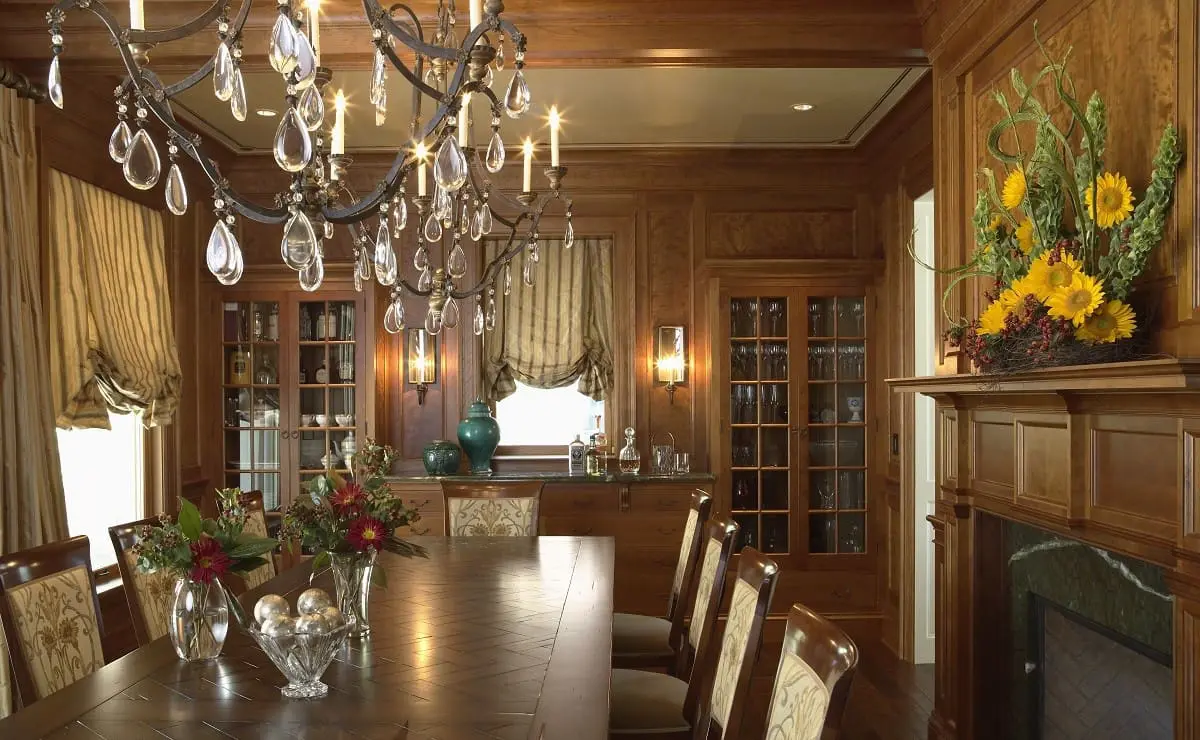 Lake of the Isles Whole Home Remodel