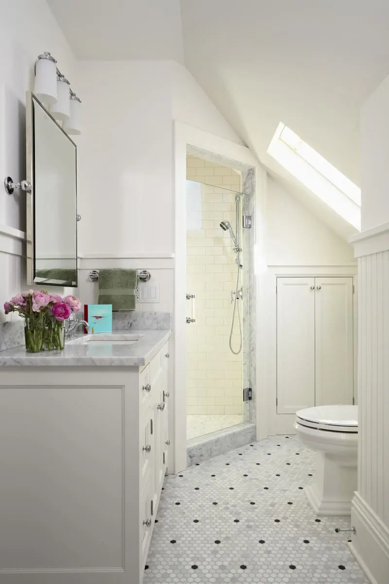 Lowry Hill Kid Bedrooms Remodel