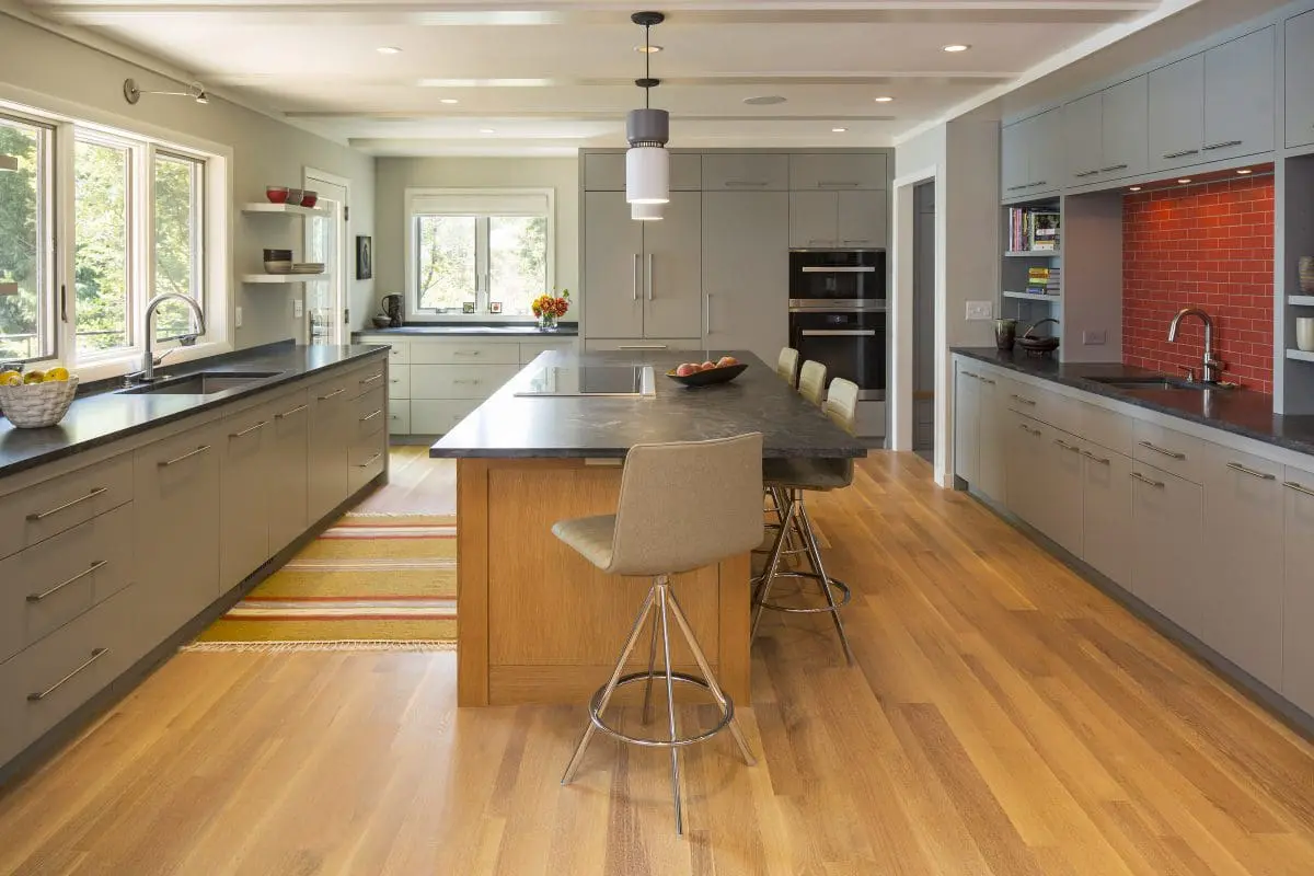 Mendota Heights Interior Remodel