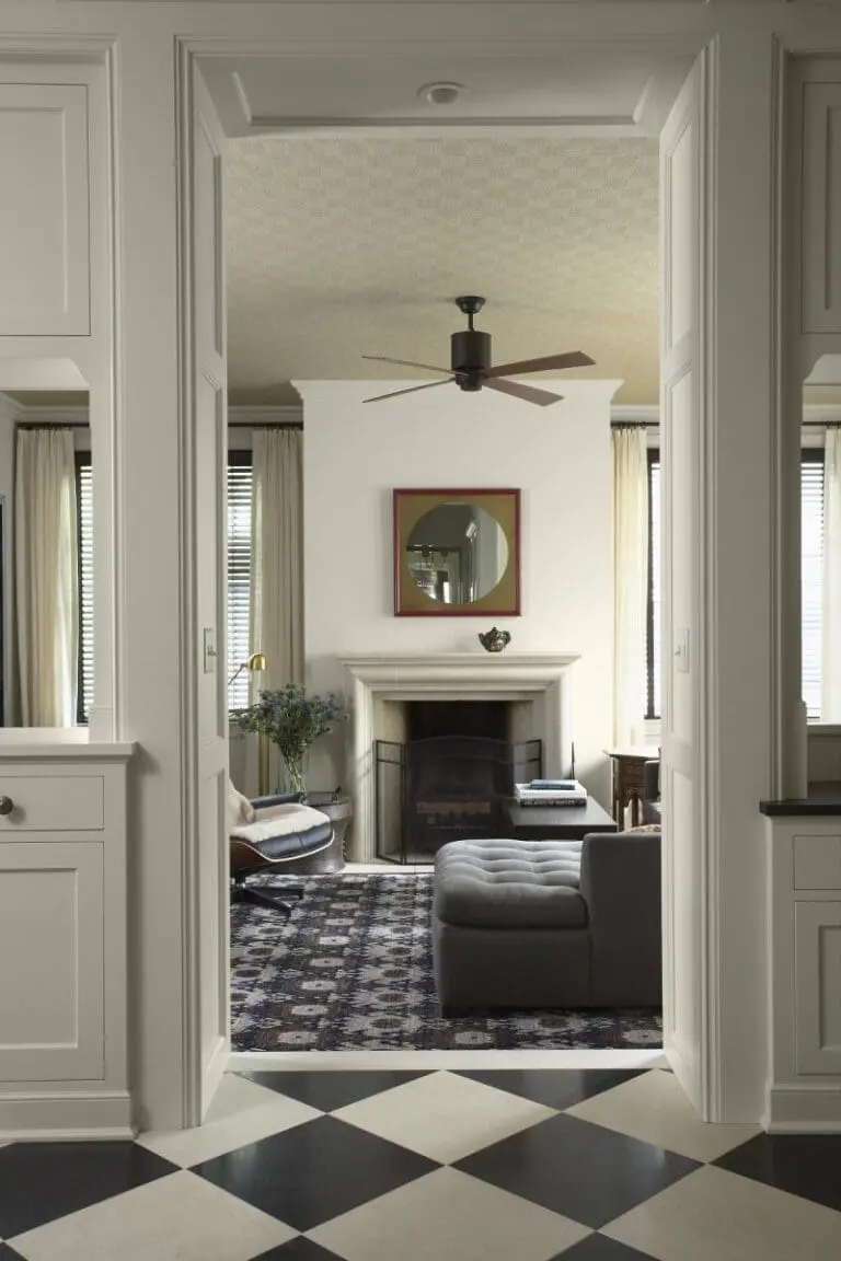 White Oaks Edina New Home