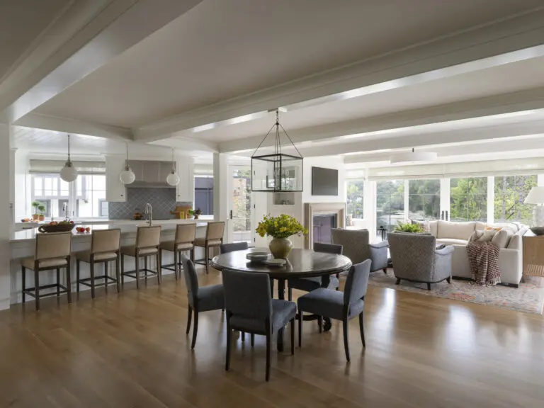 Edina Creekside Tudor