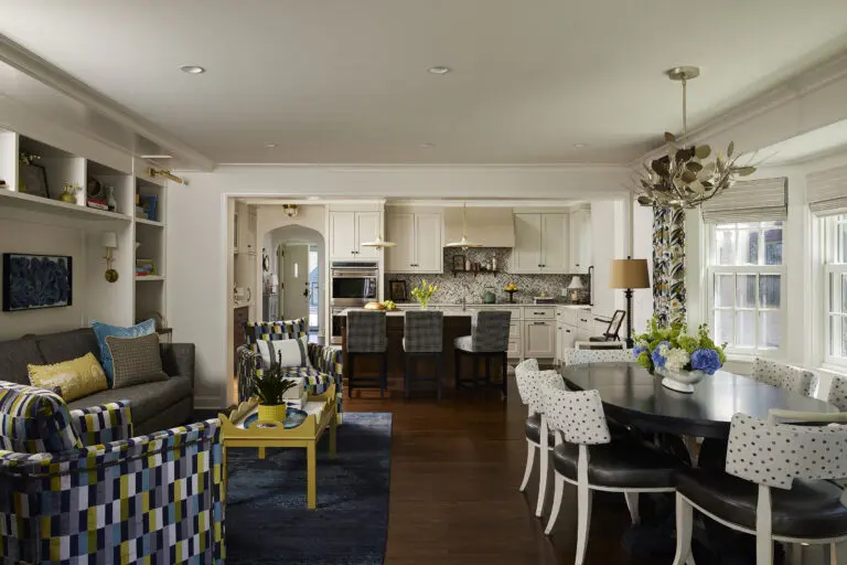 Minikahda Vista Whole Home Remodel