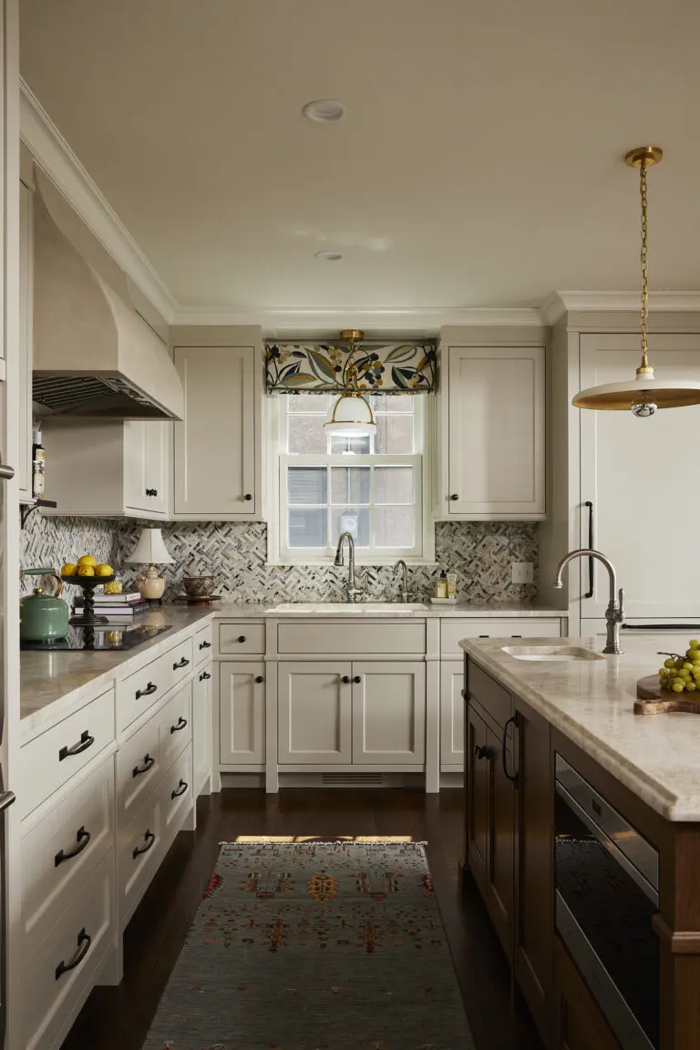 Minikahda Vista Whole Home Remodel