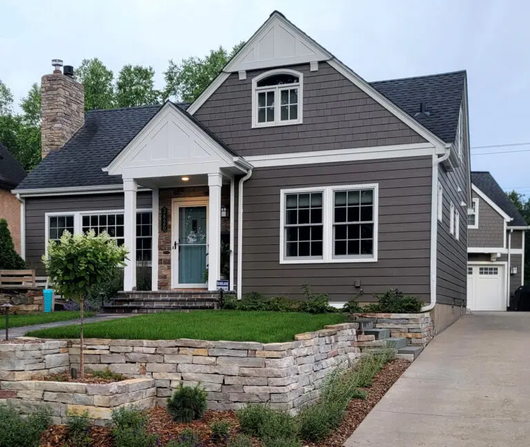 Minikahda Vista Whole Home Remodel