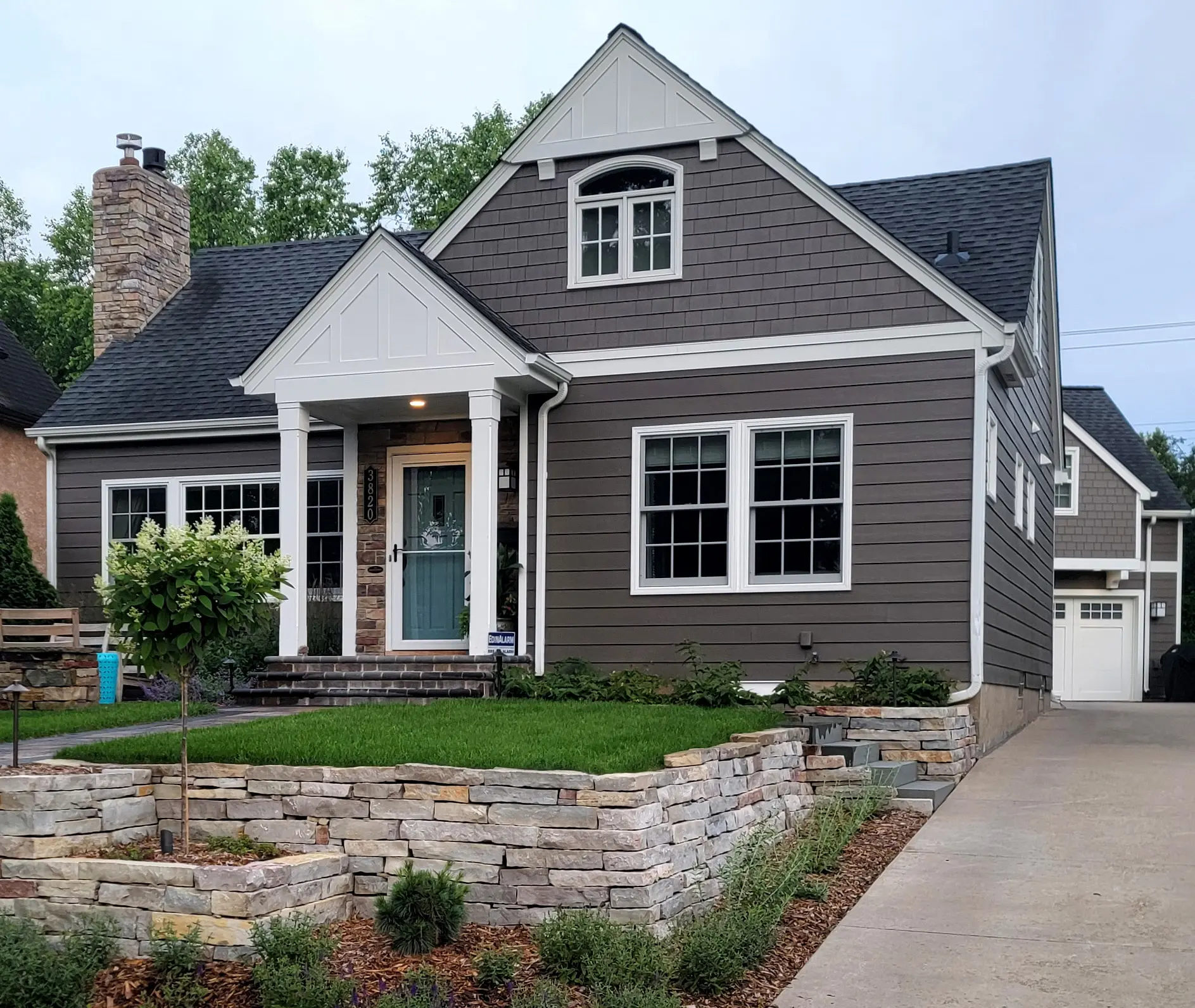 Minikahda Vista Whole Home Remodel