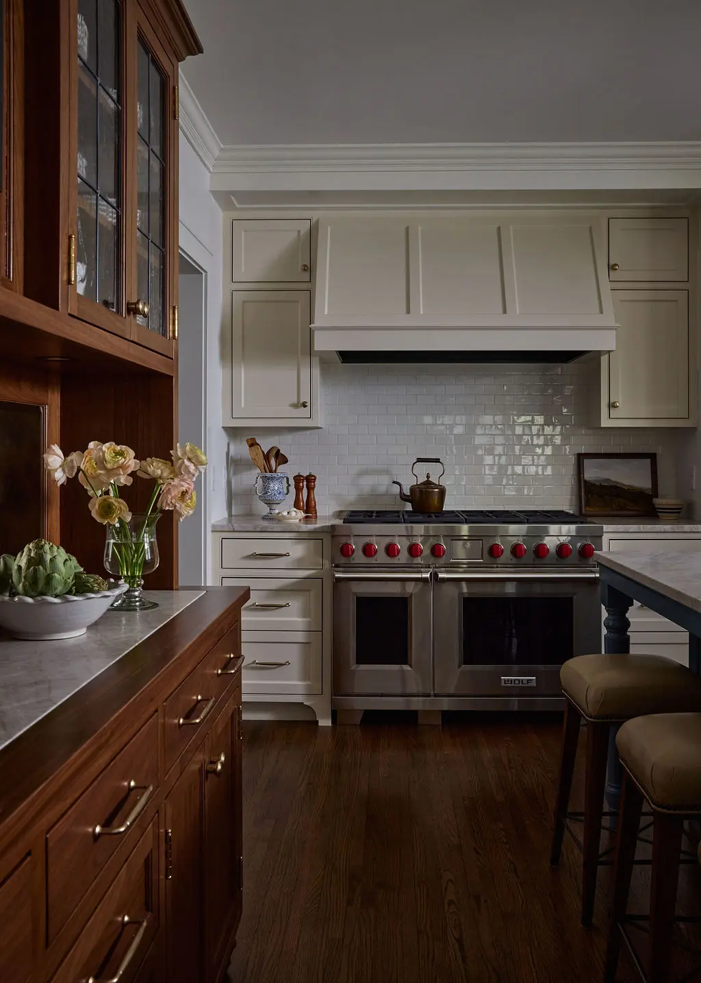 Country Club Craftsman Whole Home Remodel