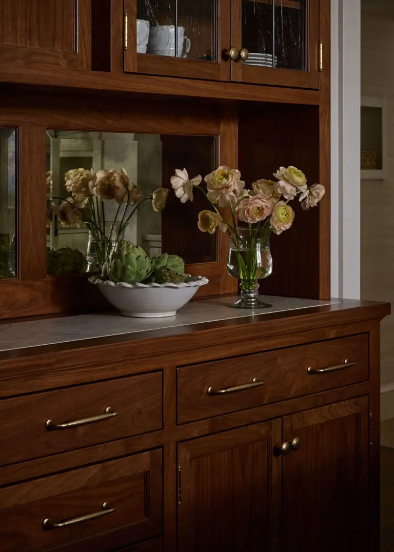 Country Club Craftsman Whole Home Remodel
