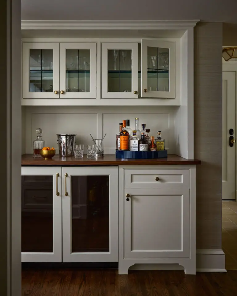 Country Club Craftsman Whole Home Remodel