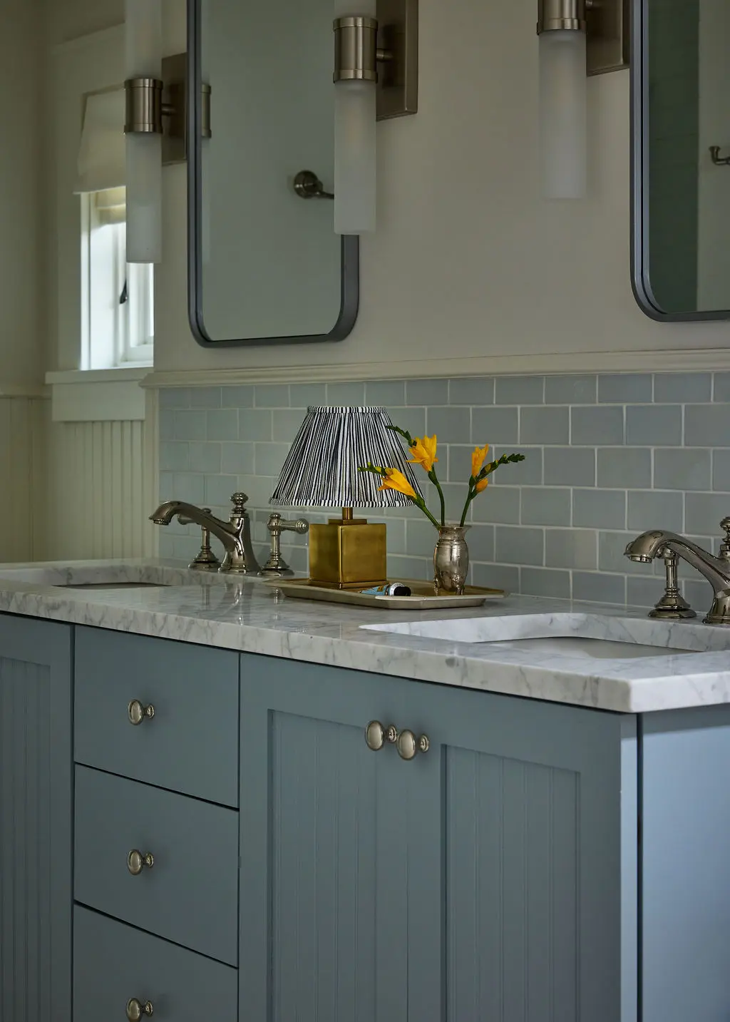 Country Club Craftsman Whole Home Remodel