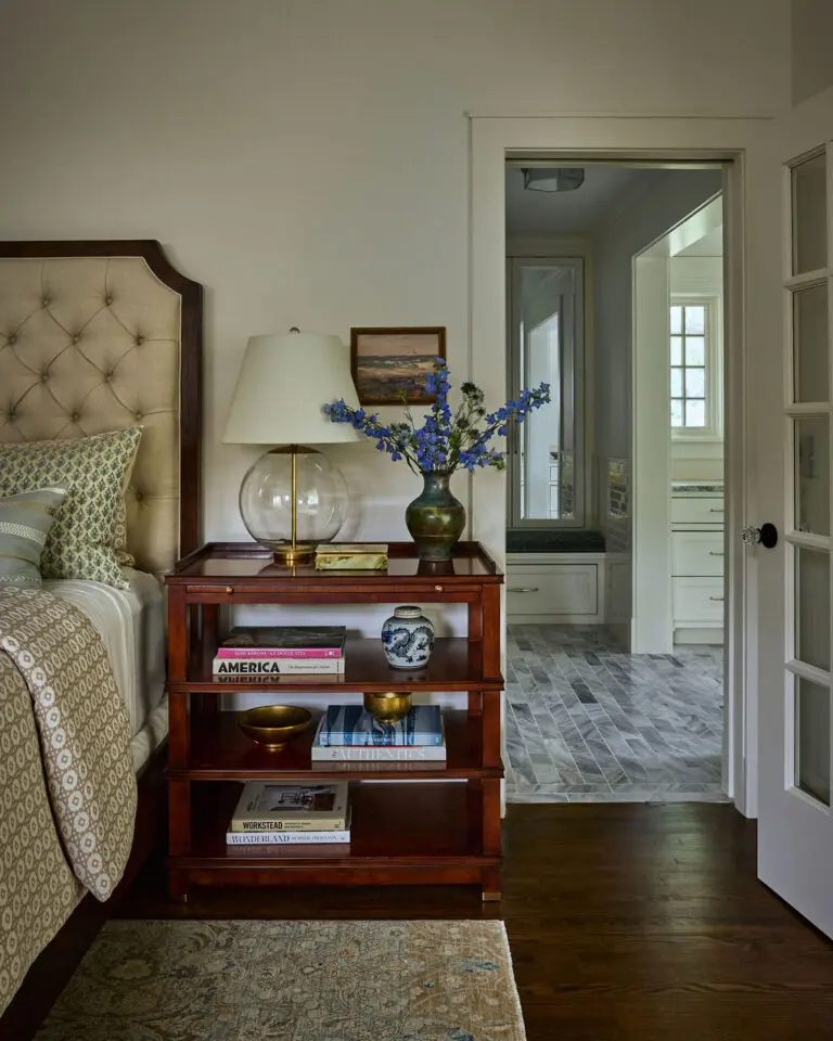 Country Club Craftsman Whole Home Remodel