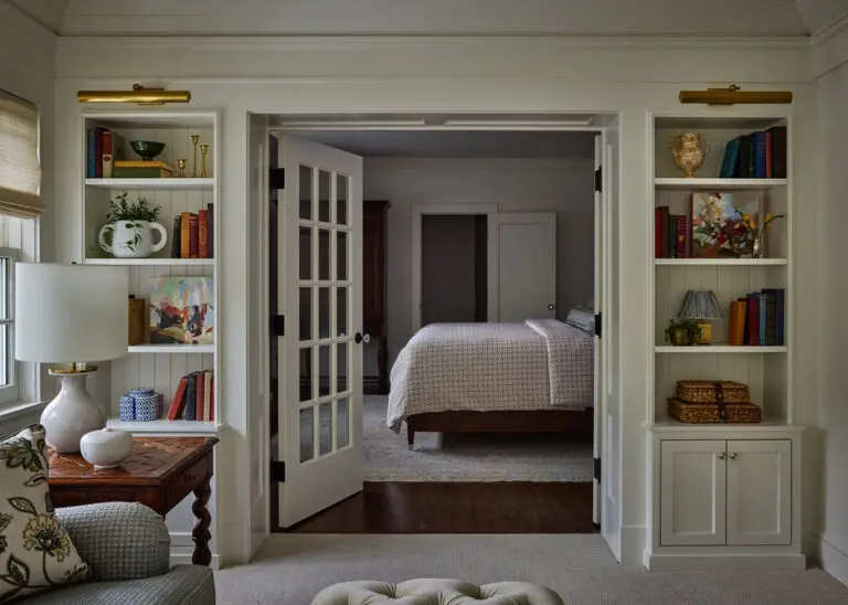 Country Club Craftsman Whole Home Remodel
