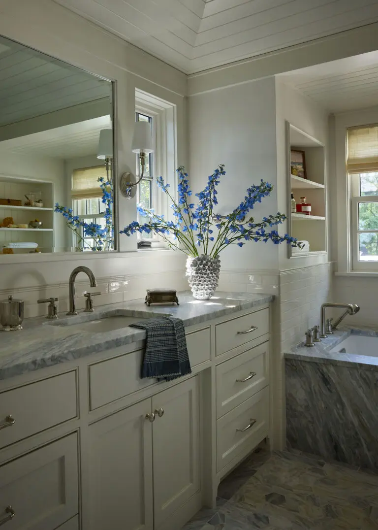 Country Club Craftsman Whole Home Remodel